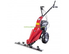 Бензинова палцова косачка Raider RD-SBM02 с ширина на косене 87 см, двигател 174 см³, 3.0 kW, 4.0 HP, 075020 thumbnail image
