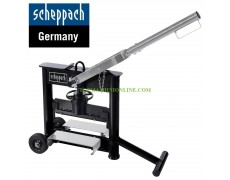 Гилотина за павета-каменни плочки Scheppach HSC130 Black Edition 330 мм, до 140 мм, Scheppach 5808501986 thumbnail image