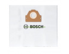 Комплект от 4 броя текстилна торбичка за прахосмукачка 10 литра Bosch GAS 12-25 LS 2608001246 thumbnail image