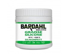 Силиконова грес за хранително-вкусовата промишленост Bardahl 1688 500 гр. -45 до +180 &deg;C thumbnail image