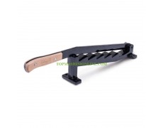 Ръчна гилотина за цепене на дърва Scheppach 7905907001 за трупи от 90 до 340 мм thumbnail image