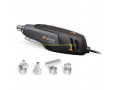 Електрически пистолет за горещ въздух Steinel HM Stick 350 W, 100 л/мин, 500°C с 4 дюзи thumbnail image
