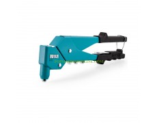 Попнитачка с въртяща се на 360&deg; Novus N-25 2.4-5.0 мм 032-0050 thumbnail image