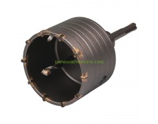 Боркорона за бетон с водач и свредло SDS-plus Raider 154819 с диаметър Ø 50 мм thumbnail image