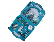 Комплект свредла и битове Makita D-47145-6 71 части, 1/4” thumbnail image