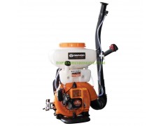 Бензинова пръскачка DAEWOO DAGS14-3AH 41.5 CC, 2.13 KW, 2.9 HP, 14 литра thumbnail image