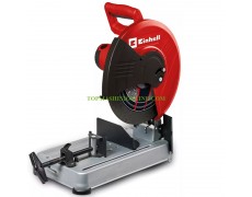 Настолен циркуляр за метал Einhell TC-MC 355/1 2200 W, Ø 355х25.4 мм, 4503139 thumbnail image
