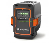 Акумулаторна литиево-йонна батерия 36 V, 6 Ah Husqvarna 40-B220X 970 60 78‑01 thumbnail image