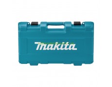 Пластмасов куфар за саблен трион- ножовка Makita 821621-3 JR3050T, JR3060T, JR3070CT 130x540x300 мм thumbnail image