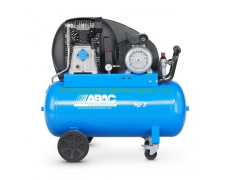 Бутален компресор ABAC A29B 90 CM3/320 220 V, 2.2 kW, 90 л., 10 bar thumbnail image