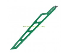 Нож за саблен трион за изолация HiKOKI RS84 400/378 мм thumbnail image