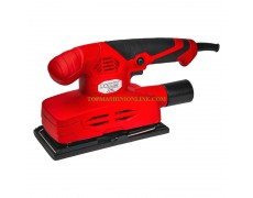 Електрически виброшлайф Raider RD-SA29 200 W, 90x187 мм, 040409 thumbnail image