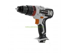 Акумулаторен ударен винтоверт Daewoo DALD18-M1 20 V, Li-Ion, 44 Nm (без батерия и зарядно) thumbnail image