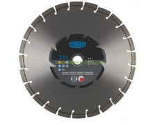 Диск диамантен за сухо рязане на асфалт TYROLIT DCA+C 300 мм thumbnail image