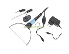 Електрически пистолет за рязане на стиропор Kemper 1650 с мощност 6 W thumbnail image