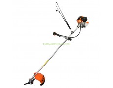 Бензинов тример за трева за нож и корда Baukraft BK-GBC16-1 1.5 kW, 42.7 cм³ 075018 thumbnail image