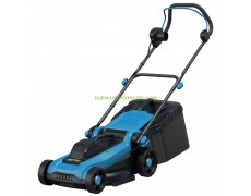 Електрическа косачка за трева Rapter RR LM 1500 1500 W, 36 см, с кош 40 л thumbnail image