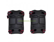 Комплект гумени наколенки Rubi 66957 thumbnail image