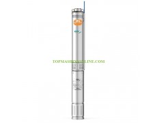 Сондажна помпа City Pumps 4SP15-4M /R 1 1/4”, 88 м, 1100 W, 1.2-6 м3/ч thumbnail image