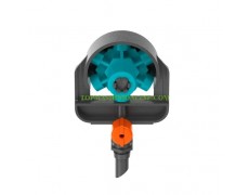 Разпръскваща дюза с 6 функции на струята Gardena Micro-Drip System 13324-20, 2 броя thumbnail image