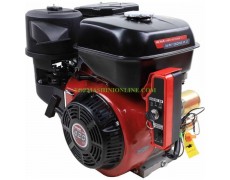 Бензинов двигател с ел. стартер и вал на шпонка 25.4 мм 16 HP Weima WM190FE/P-2 420 см3 thumbnail image