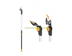 Градинска ножица за рязане на високи клони Ø 32 мм Fiskars PowerGear™ X UPX82 FS 1023625 thumbnail image