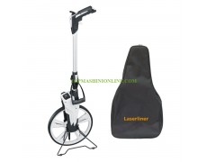 Пътно измервателно колело за разстояния до 9999.9 м Laserliner RollPilot X12 075.009А, ± 1 мм/м thumbnail image