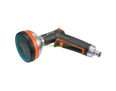Универсален градински пистолет за поливане Gardena Premium 18317-20 1/2, 5/8, 3/4" thumbnail image
