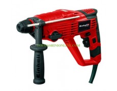 Електрически перфоратор SDS-Plus Einhell TH-RH 800 E 800 W, 2,5 J 4257920 в куфар thumbnail image