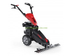 Бензинова палцова косачка Gude GBM 870-200 с ширина на косене 87 см, двигател 200 см&sup3;, 3.5 kW, 4.8 HP, 95547 thumbnail image
