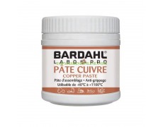 Медна високотемпературна смазочна паста Bardahl 1648 500 гр. -40+1100 &deg;C thumbnail image
