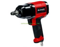 Пневматичен ударен гайковерт Einhell TC-PW 340 340 Nm, 6.3 бара 4138950 с 8 бр. вложки thumbnail image