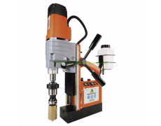 Бормашина с магнитна стойка Alfra Rotabest RB 40 RL-E 1150 W, &Oslash; 50 мм thumbnail image