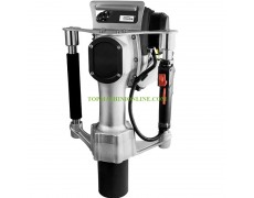 Моторен набивач на колове Gude GPR 822 PRO 94419 с мощност 0.8 kW, 1 НР, обем 31 см³, 94422 в куфар thumbnail image