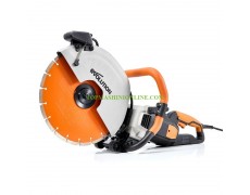 Електрически фугорез за бетон-асфалт Evolution R350DCT 2700 W, 350 мм, 130 мм, 130-0003 thumbnail image