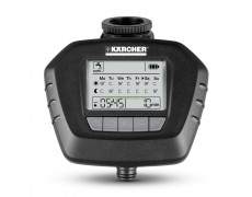 Електронен таймер-програматор за поливане Karcher WT 5 (Компютър за вода) 3/4"-1", 10 bar thumbnail image