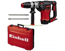 Електрически перфоратор SDS max Einhell TE-RH 40 3F 1050 W, 10 J, 26 мм, 3 функции в куфар, 4257935 1 thumbnail image
