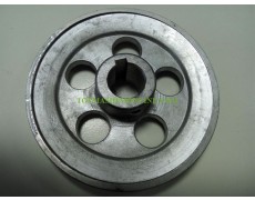 Alternative product to Ремъчна шайба за компресор B2800B 9076003 Ø 135/24 мм Image thumb