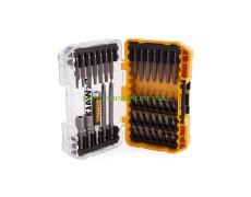 Битове и накрайници комплект Dewalt DT70702 40 части, 1/4” thumbnail image