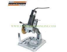 Стойка за ъглошлайф Ø 110-115 мм Mannesmann M 1255-S thumbnail image