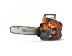 Акумулаторна резачка за дърва Husqvarna T540i XP 36 V, 35 см, 0.325" без батерия и зарядно устройство, 967863714 thumbnail image