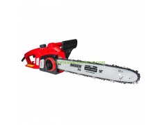 Електрическа резачка за дърва Raider RD-ECS32 075127 350 мм, 2000 W, 3/8", 1.3 мм, 52 водача thumbnail image