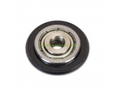 Ролка за рязане на фаянс Rubi 01901 Ø 22х5х5 мм с лагер Cold, TP, Slim cutter thumbnail image