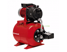 Хидрофорна помпа Einhell GC-WW 6538 650 W, 36 м, 3800 л/ч 4173190 thumbnail image