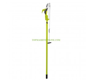 product Ножица за клони с трион за високо рязане с телскопична дръжка Herly MKL02 1.2-2.3 м image thumb