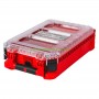 Пластмасов куфар за инструменти Raider Pro RDP-MSS5 139609 420x278x131 мм 