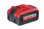 Акумулаторна литиево-йонна батерия 18 V, 4 Ah Raider Industrial RDI-IBW01 032503 с дисплей за нивото на заряда 
