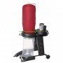 Прахоуловител Raider RD-DC01B 750 W, 80 л., 059908