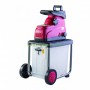 Електрическа дробилка с кош Raider RD-ESH02 2800 W, Ø 45 мм, 50 литра, 075339
