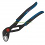 Водопроводни клещи с обхват 0-50 мм Bosch Pro 1600A039R9 с дължина 250 мм 